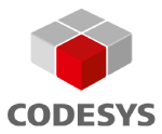 логотип codesys