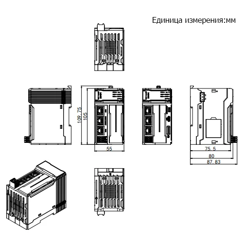 XSF5-A16