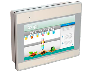 Weintek MT8000